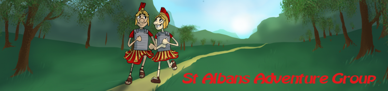 St Albans Adventure Group